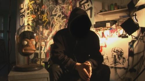 Avant-Première « Faites le mur » de Banksy + « Basquiat, the Radiant Child » de Tamra Davis